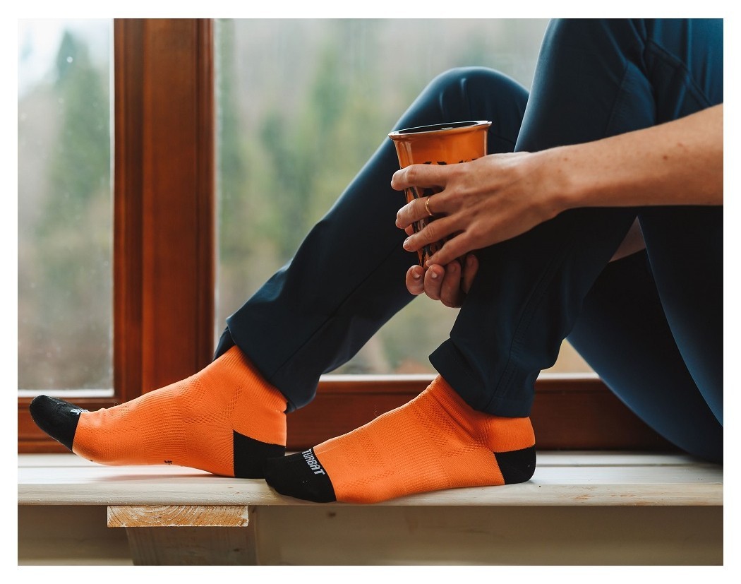 Шкарпетки Turbat Summer Trip