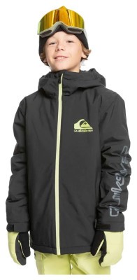 Куртка для зимових видів спорту Quiksilver ( EQBTJ03210 ) MORTON YOUTH JK 2026