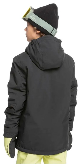 Куртка для зимових видів спорту Quiksilver ( EQBTJ03210 ) MORTON YOUTH JK 2026