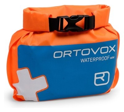 Аптечка Ortovox First Aid Waterproof Mini