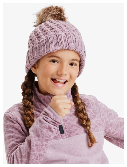 Шапка ROXY (ERGHA03329) BLIZZARD GIRL 2026