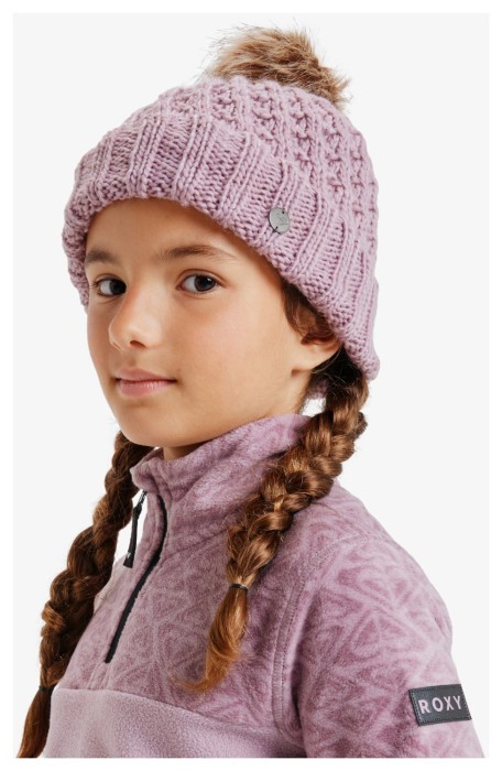 Шапка ROXY ( ERGHA03329 ) BLIZZARD GIRL 2026