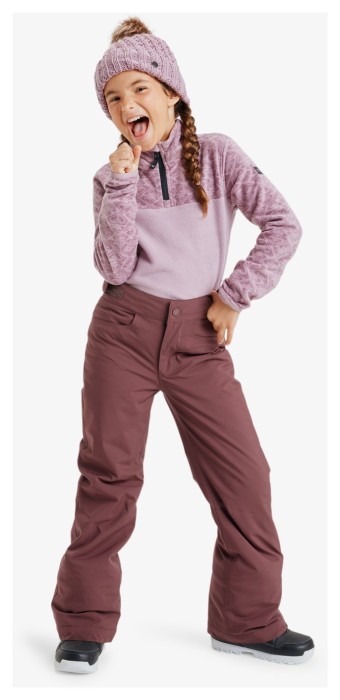 Шапка ROXY ( ERGHA03329 ) BLIZZARD GIRL 2026