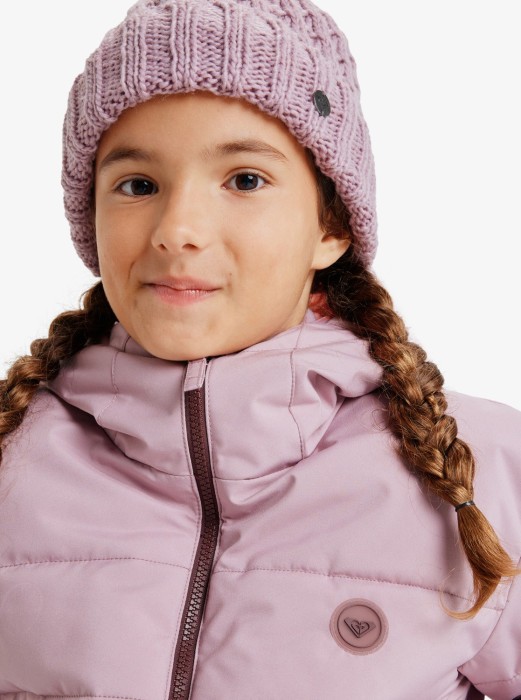 Шапка ROXY ( ERGHA03329 ) BLIZZARD GIRL 2026