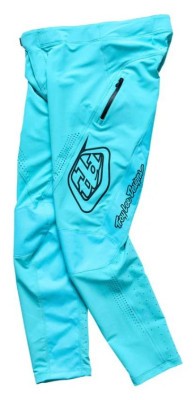 Велоштани TLD SPRINT PRO PANT; MONO [REAL TEAL] M