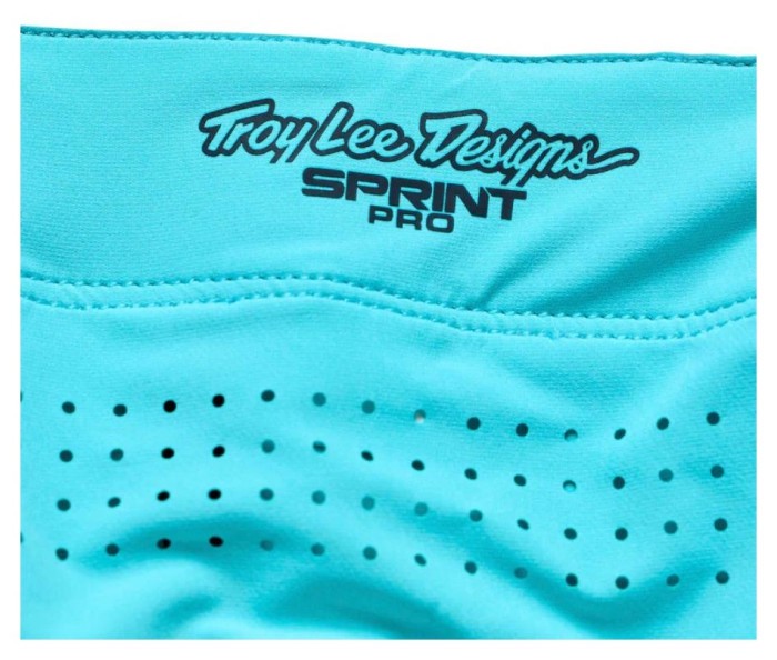 Велоштани TLD SPRINT PRO PANT; MONO [REAL TEAL] M