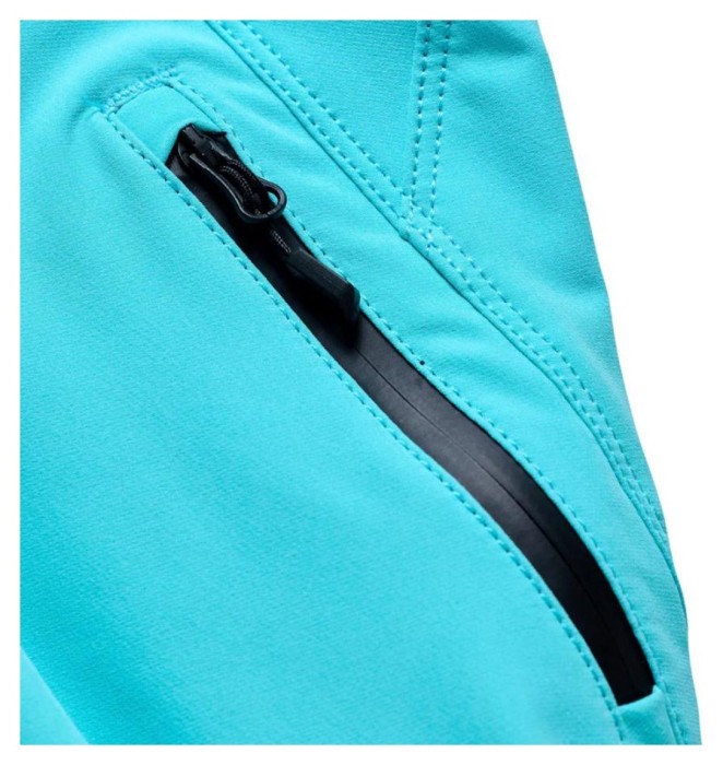 Велоштани TLD SPRINT PRO PANT; MONO [REAL TEAL] M