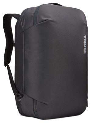 Рюкзак-Наплечная сумка Thule Subterra Convertible Carry-On (Dark Shadow) (TH 3203443)