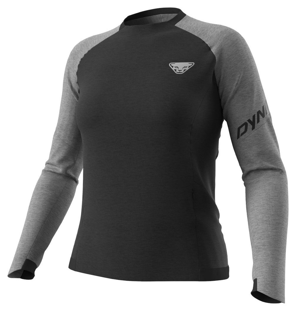 Флисовая кофта Dynafit 24/7 PTC Pullover Wms