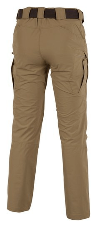 Штани тактичні Helikon-Tex OTP (Outdoor Tactical Pants) - VersaStretch - Mud Brown, розмір M