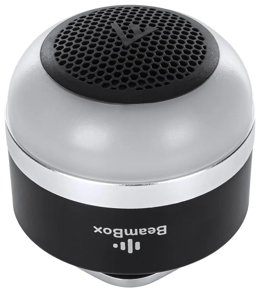 Ліхтар кемпінговий з колонкою Mactronic BeamBox (160 Lm) Bluetooth Speaker USB-C (ACL0041) (DSM_DAS303959)