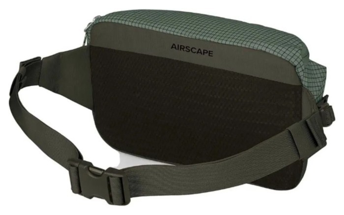 Поясна сумка Osprey Transporter Waist Pack