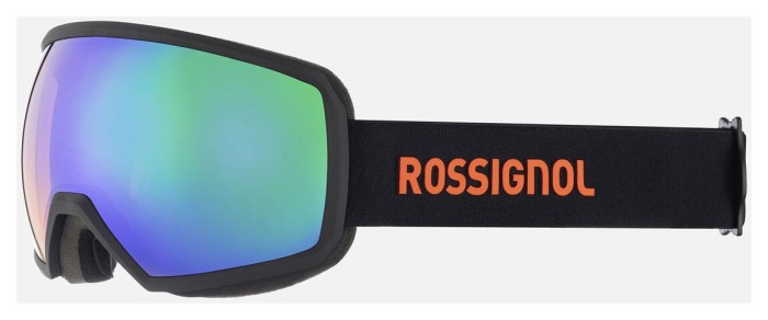 Маска ROSSIGNOL (RKOGM) IZAR 2026