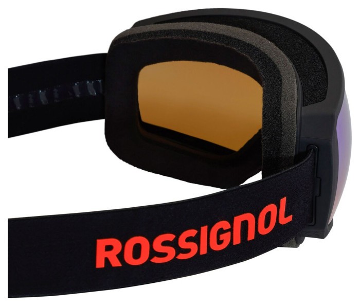 Маска ROSSIGNOL ( RKOGM ) IZAR 2026
