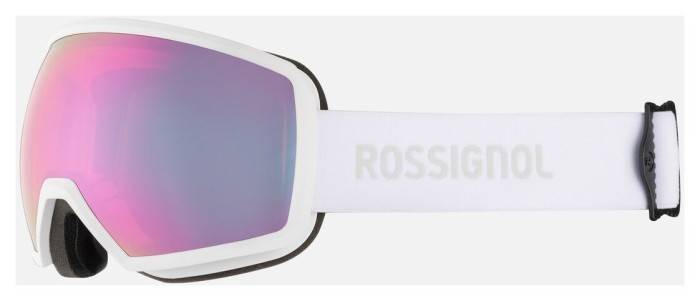 Маска ROSSIGNOL (RKOGM) IZAR 2026