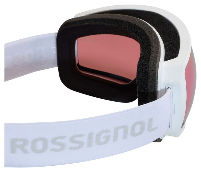 Маска ROSSIGNOL (RKOGM) IZAR 2026
