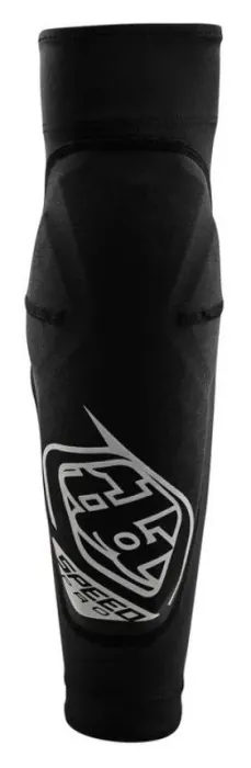 Защита локтя TLD SPEED PRO ELBOW GUARDS; [BLACK] XS/S