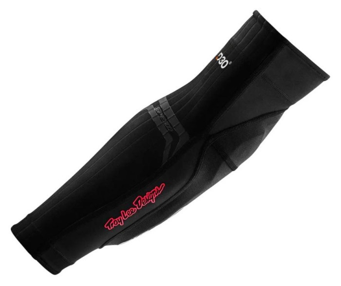 Защита локтя TLD SPEED PRO ELBOW GUARDS; [BLACK] XS/S