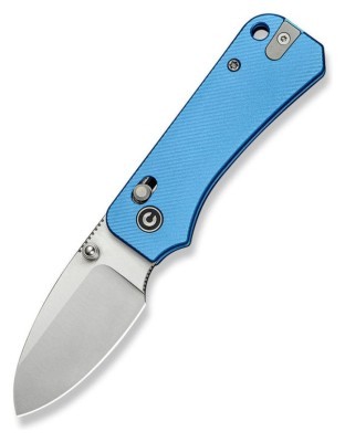 Ніж складаний Civivi Baby Banter 2 C23074-1