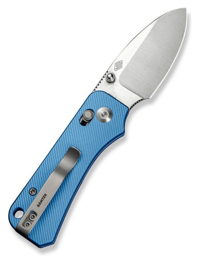 Ніж складаний Civivi Baby Banter 2 C23074-1