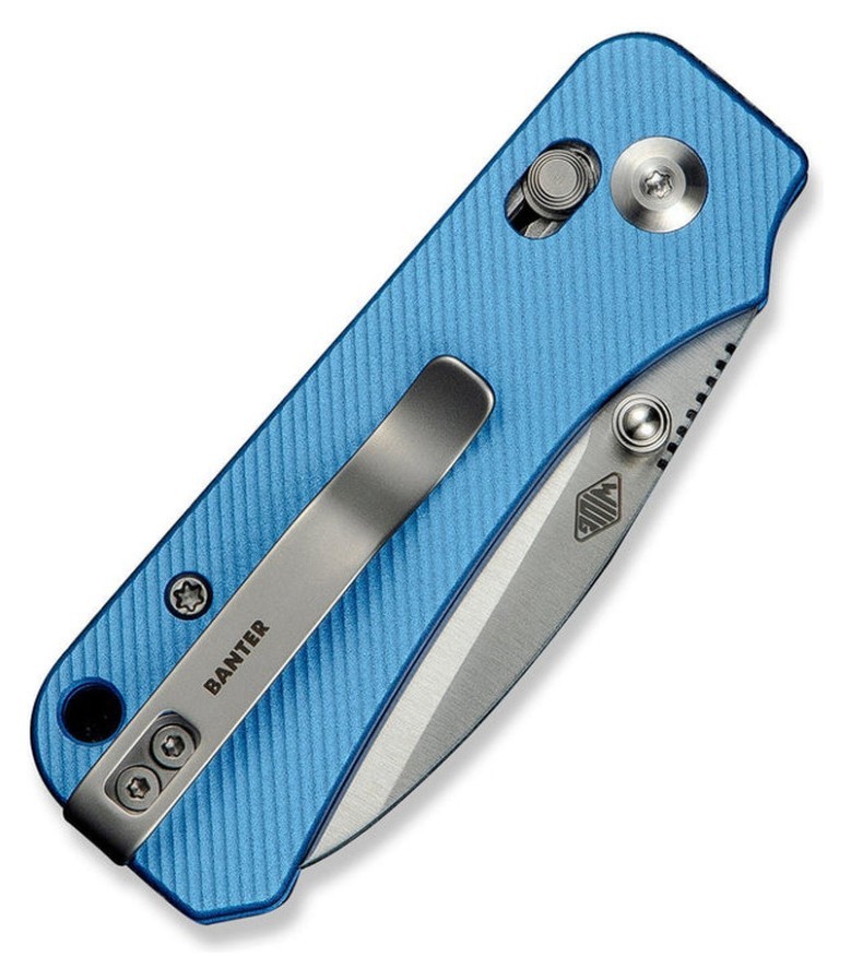 Ніж складаний Civivi Baby Banter 2 C23074-1