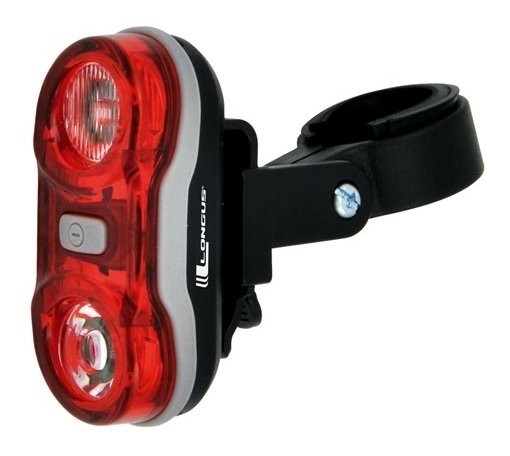 Світло Longus 2 Super Led 3 ф-ції, укр, укр