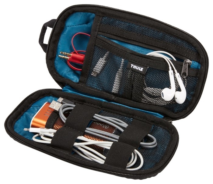 Органайзер Thule Subterra PowerShuttle Mini (Black) (TH 3204137)