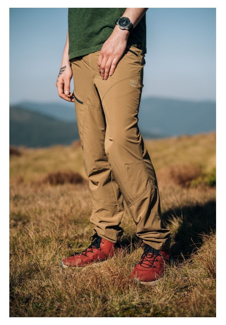 Штани Turbat Prut Pro Mns