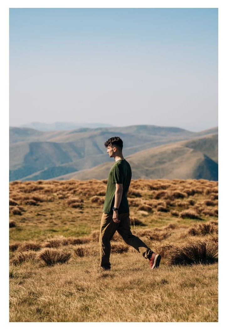 Штани Turbat Prut Pro Mns, укр, укр