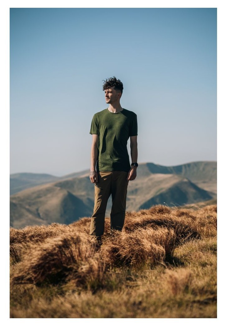 Штани Turbat Prut Pro Mns, укр, укр