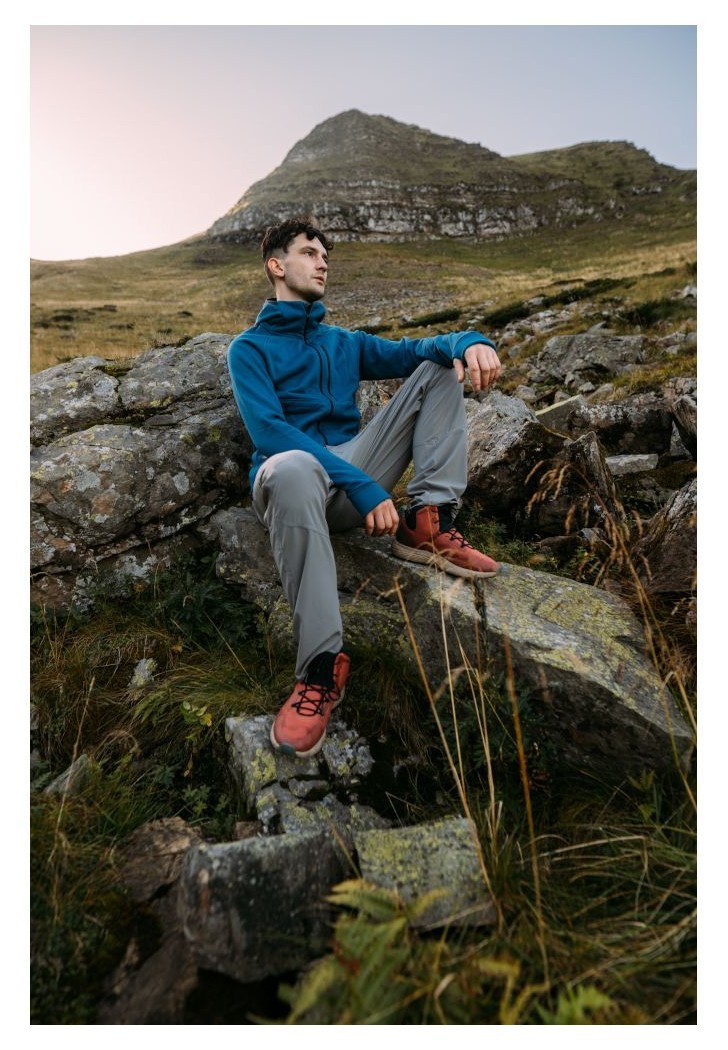 Штани Turbat Prut Pro Mns, укр, укр