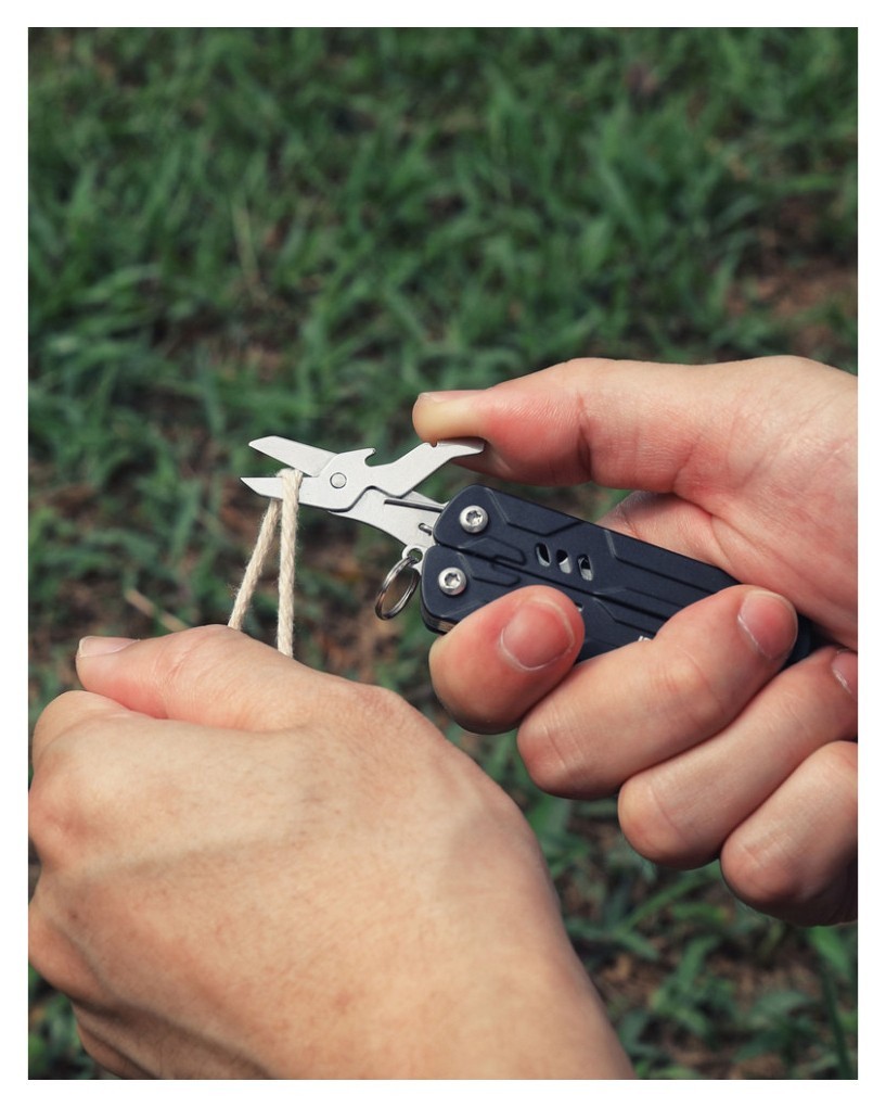 Мультитул Nextool Mini Sailor (TSA Version)