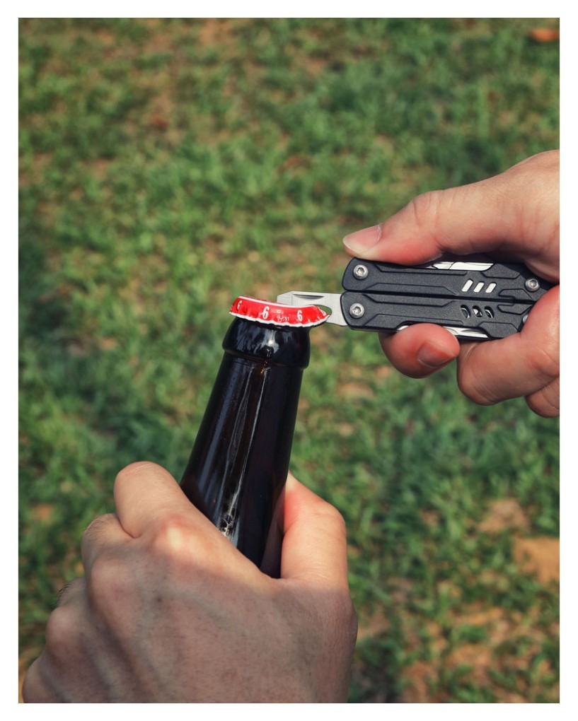 Мультитул Nextool Mini Sailor (TSA Version)