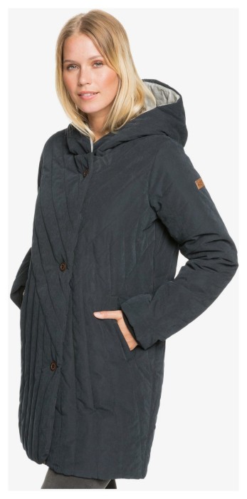 Куртка ROXY ( ERJJK03378 ) MADDEN JK J OTLR 2021
