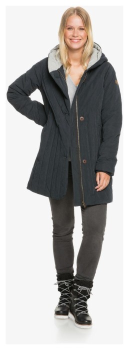 Куртка ROXY ( ERJJK03378 ) MADDEN JK J OTLR 2021