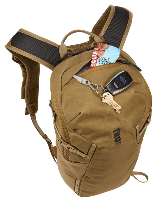 Похідний рюкзак Thule AllTrail-X 15L (Nutria) (TH 3204128)