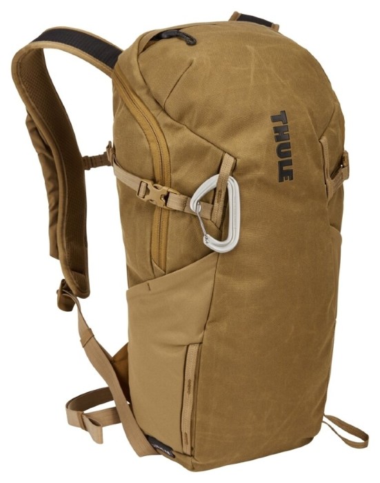 Походный рюкзак Thule AllTrail-X 15L (Nutria) 3204128 (TH 3204128), укр, укр