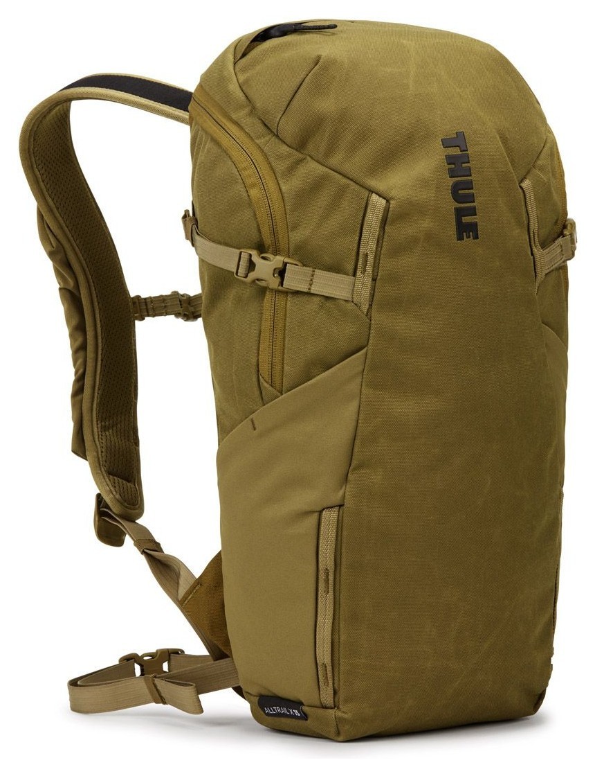 Походный рюкзак Thule AllTrail-X 15L (Nutria) 3204128 (TH 3204128), укр, укр