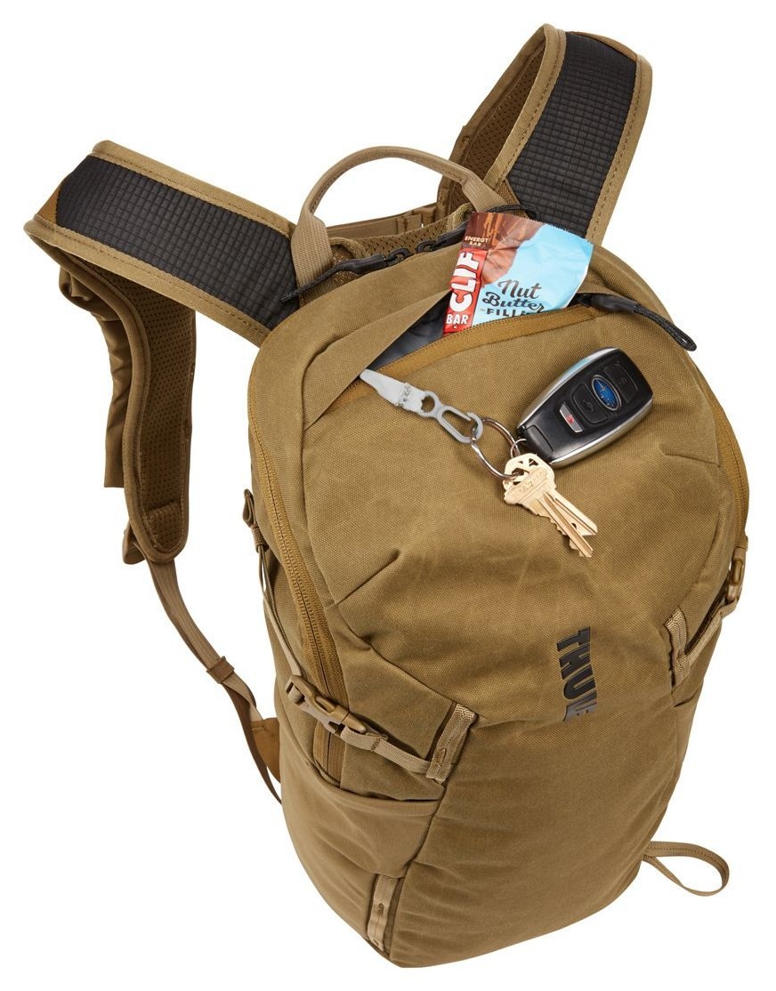 Походный рюкзак Thule AllTrail-X 15L (Nutria) 3204128 (TH 3204128), укр, укр