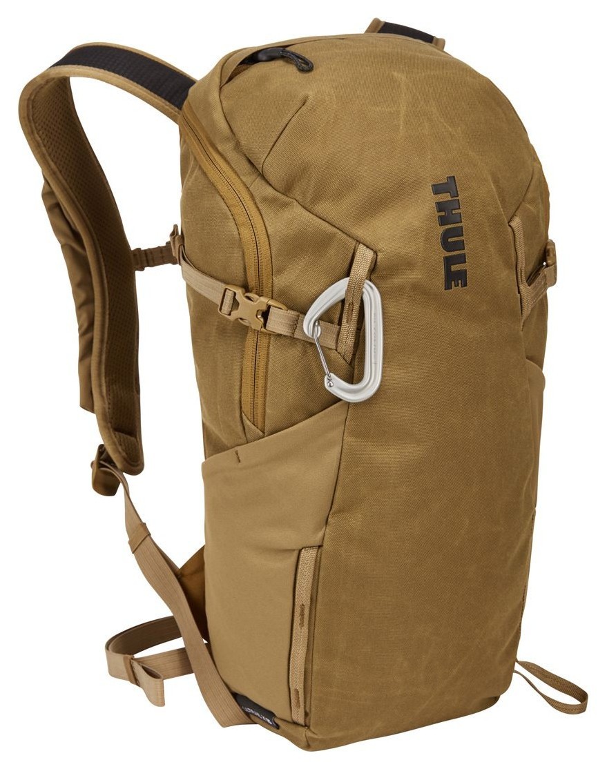 Походный рюкзак Thule AllTrail-X 15L (Nutria) 3204128 (TH 3204128), укр, укр