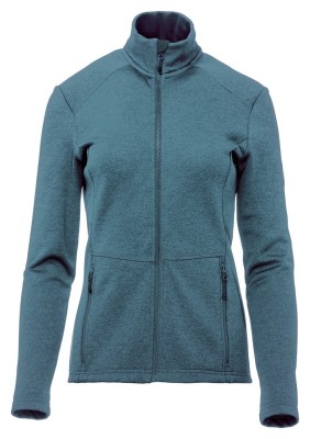 Флисовая кофта Turbat Porto 2 Wmn
