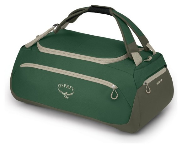 Сумка Osprey Daylite Duffel 60, укр