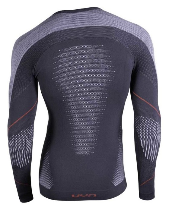 Термофутболка UYN (U100006) EVOLUTYON UW SHIRT LG_SL. 2022
