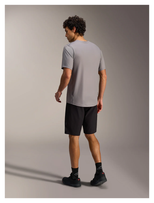 Джерси Alpinestars A-DURA RIDE SS JERSEY GRAY, L