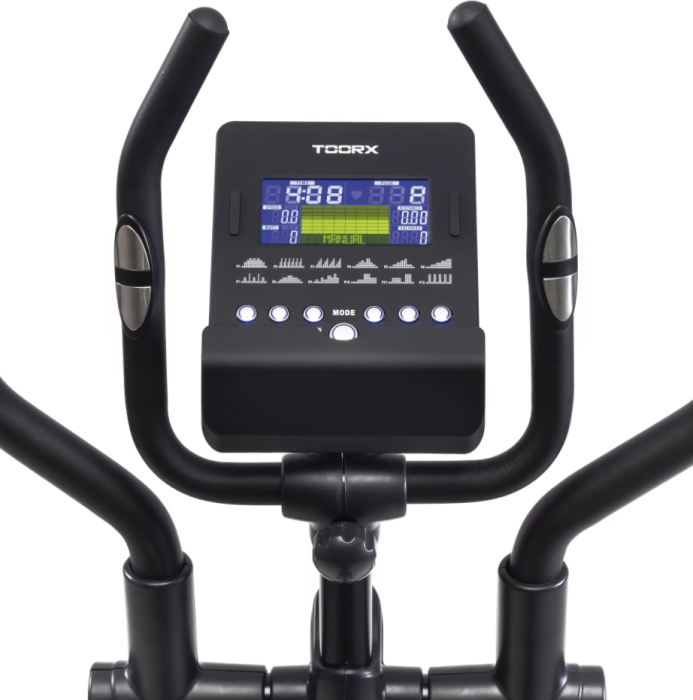 Орбітрек Toorx Elliptical ERX 100
