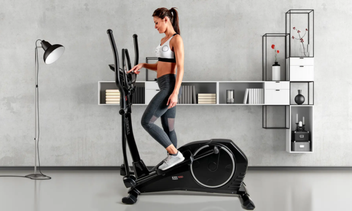 Орбітрек Toorx Elliptical ERX 100
