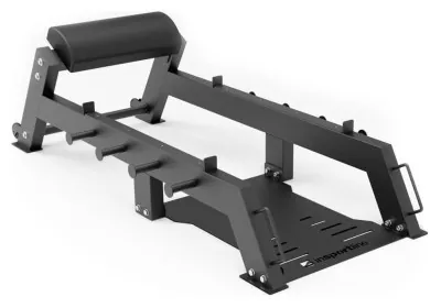 Тренажер для м'язів стегон inSPORTline X-NT HT10 Hip Thrust