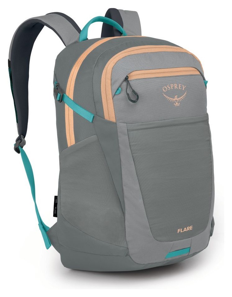 Рюкзак Osprey Flare, укр, укр