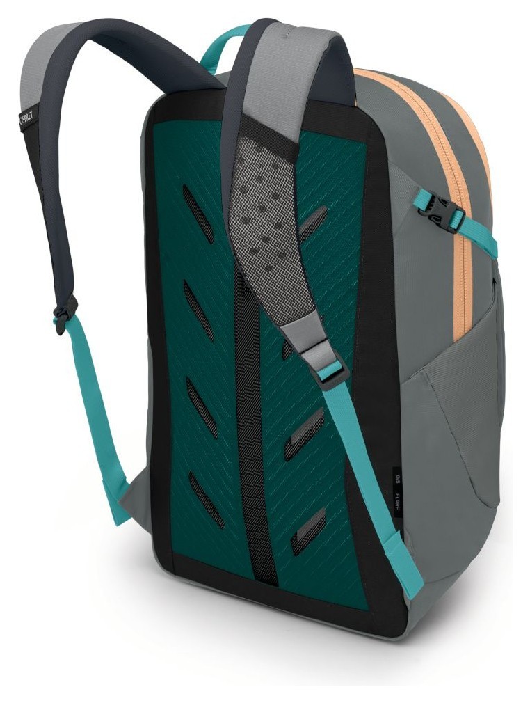 Рюкзак Osprey Flare, укр, укр