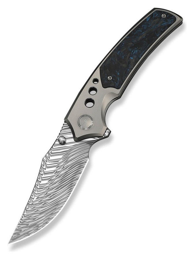 Ніж Weknife Skynix WE24087-DS1, укр, укр